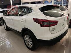Nissan Rogue Sport